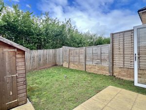 Garden- click for photo gallery